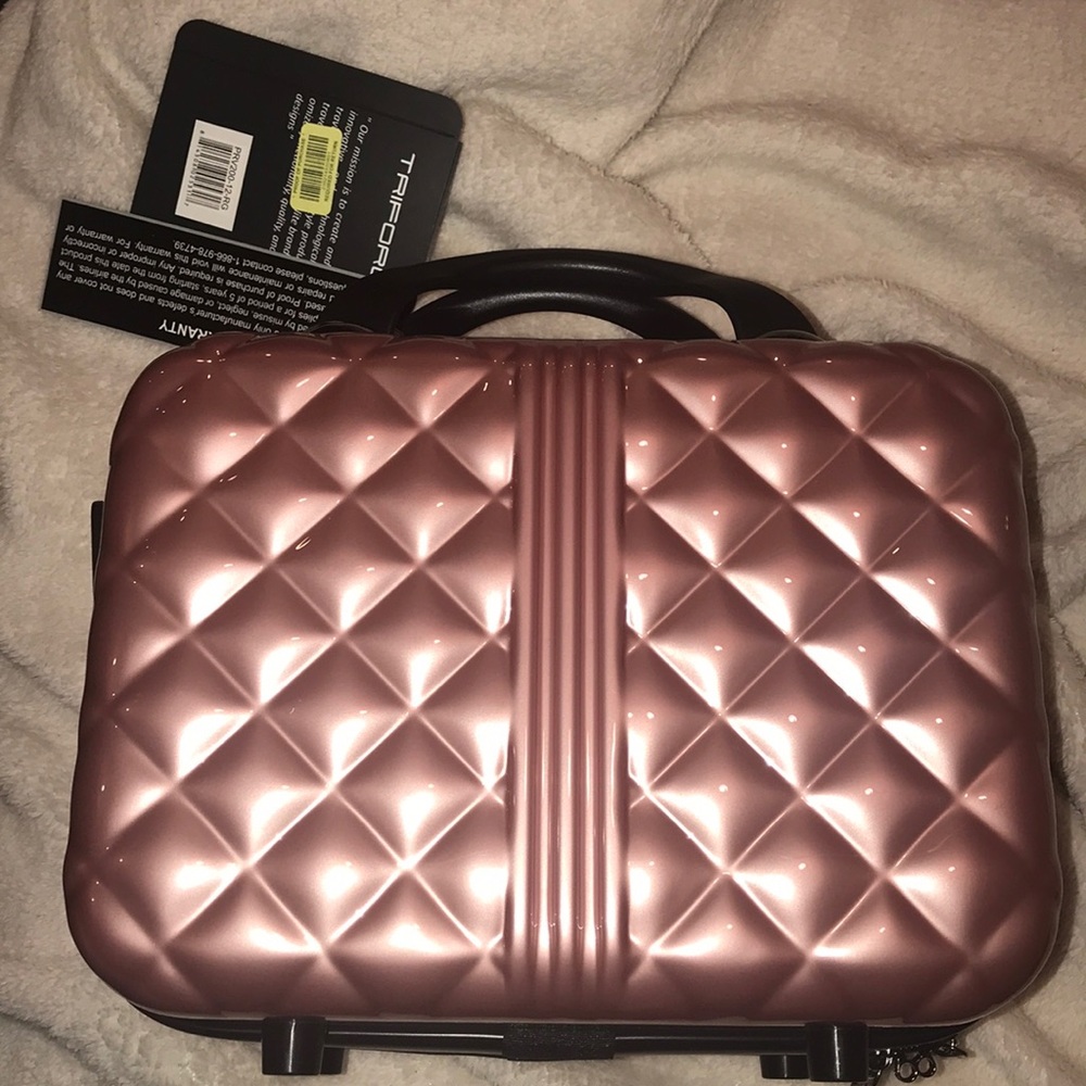 triforce beauty case